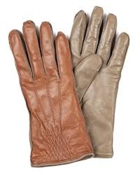 Manufacturers Exporters and Wholesale Suppliers of Leather Gloves N.H.Silvassa 